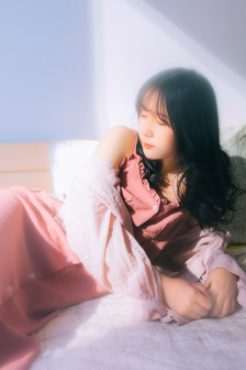 善良的朋友的妻子