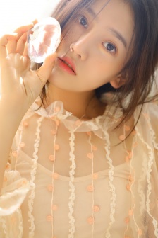 原神申鹤乳白色液体图片