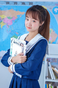 明星专题：娜塔丽·德隆